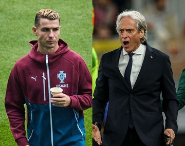 Polémica en Portugal: mucho enojo con el presente de Cristiano en la Selección