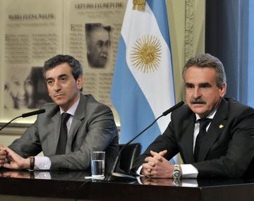 Rossi desestimó el apoyo del PRO