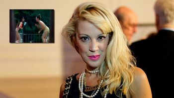 miriam lanzoni opino de las escenas de sexo en ficcion: te pasa algo, uno no es un mueble miriam lanzoni opino de las escenas de sexo en ficcion: te pasa algo, uno no es un mueble