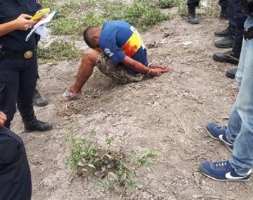 Una mujer murió tras un tiroteo entre ladrones y policías en un colectivo