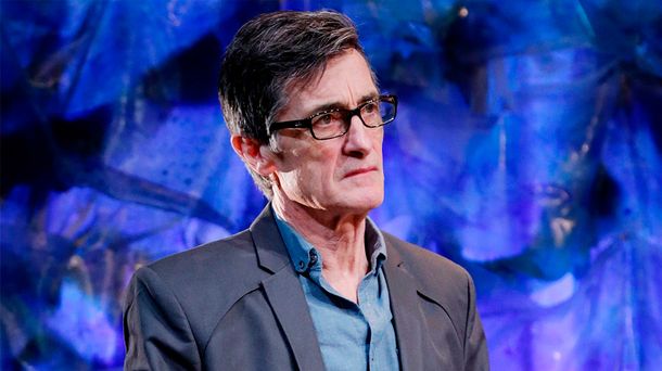 Murió Roger Rees, actor de la popular serie The West Wing