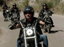 La Renga lanzó un nuevo tema: La banquina de algún lado