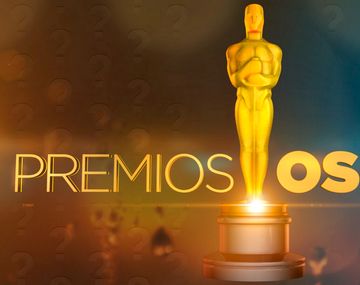 Una por una, conocé las curiosidades de los Oscar