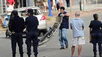 haedo: piden volver a detener al conductor haedo: piden volver a detener al conductor