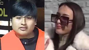 triple crimen narco: la foto del encuentro entre pequeno j y lara gutierrez triple crimen narco: la foto del encuentro entre pequeno j y lara gutierrez