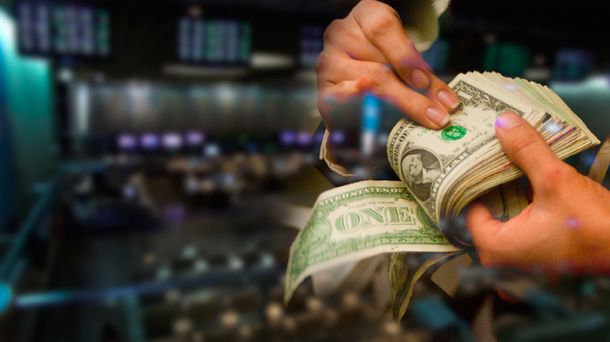 ¿Qué es la operatoria conocida en la Bolsa como contado con liqui?