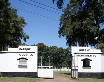 La tragedia ocurrió en el&nbsp; Parque Green de Vedia, una ciudad situada en el extremo noroeste de la provincia de Buenos Aires