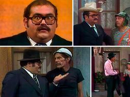 el senor barriga revelo que fue victima de bullying en la vecindad del chavo del 8 el senor barriga revelo que fue victima de bullying en la vecindad del chavo del 8