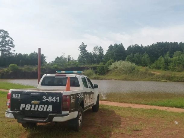 Tragedia en Misiones: tres nenas de 7 años murieron ahogadas en una laguna
