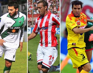 El fútbol grande tendrá un 2015 repleto de equipos del Interior