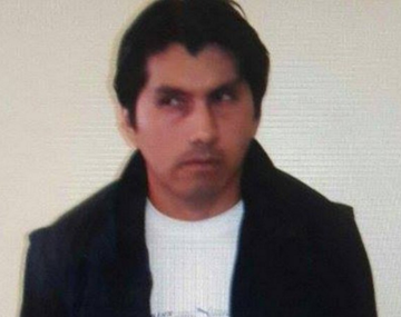 El homicida que podría recibir 140 años de cárcel por violar a su hijastra