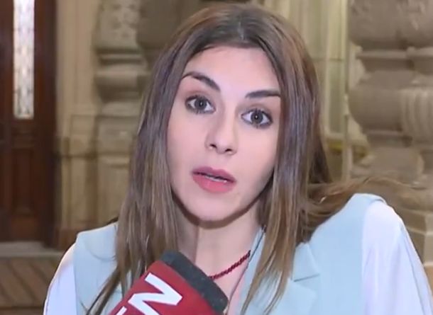 Marcela Pagano apuntó a Martín Menem y Karina Milei por el escándalo de corrupción: Que los aparten