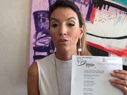 Nadia García Amud, diputada chaqueña