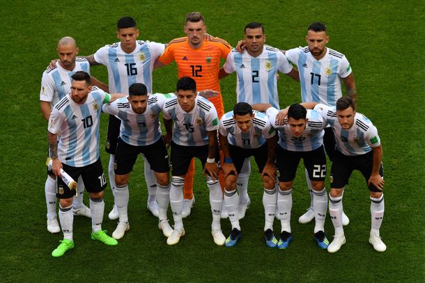 Los 26 de Scaloni: los sobrevivientes de Rusia 2018 que estarían con la Selección Argentina en el Mundial 2026