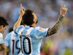 las fotos de argentina vs. venezuela las fotos de argentina vs. venezuela