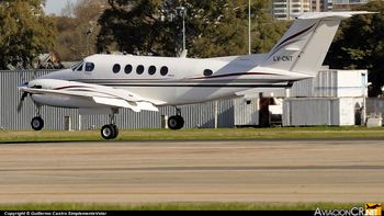como es la avioneta que cayo en el rio de la plata como es la avioneta que cayo en el rio de la plata