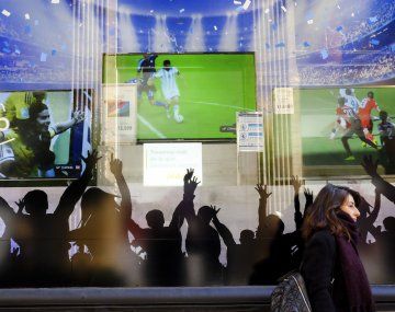 Televisores en hasta 24 horas sin interés: cómo comprar uno para el Mundial