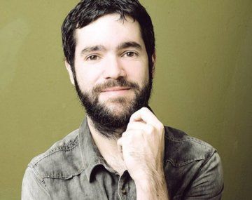 La anécdota escatológica de Germán Beder