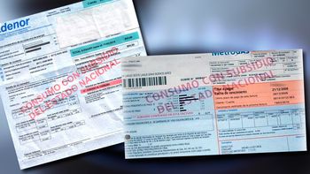 el gobierno hara una quita gradual de los subsidios en tarifas de luz y gas el gobierno hara una quita gradual de los subsidios en tarifas de luz y gas