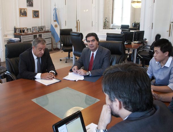 Acuerdo de precios: avanzan las negociaciones con los supermercados chinos