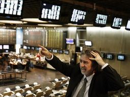 Bolsa de Buenos Aires