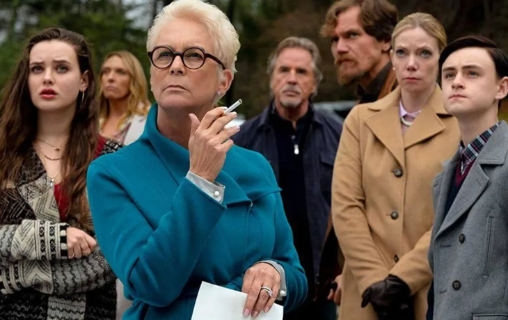 La película de Netflix que llegó este 2025 y te dejará sin aliento hasta el final