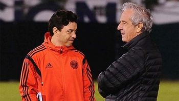 la copa argentina no es la champions pero si la puerta a la libertadores la copa argentina no es la champions pero si la puerta a la libertadores