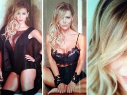 evangelina anderson: fotos hot y consejos para las nuevas botineras evangelina anderson: fotos hot y consejos para las nuevas botineras