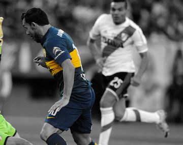 ¿Cuánto sabés del Superclásico?