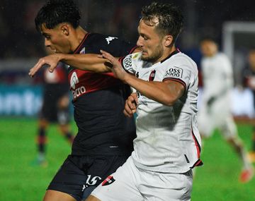 Torneo Apertura: Tigre perdió la oportunidad de ser líder absoluto tras caer ante Newells