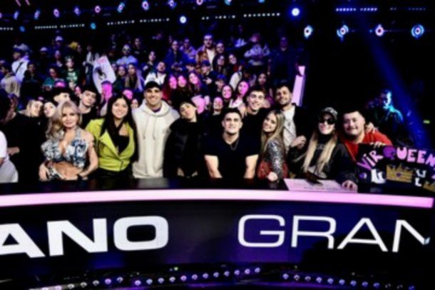 Participantes de Gran Hermano 2023/2024
