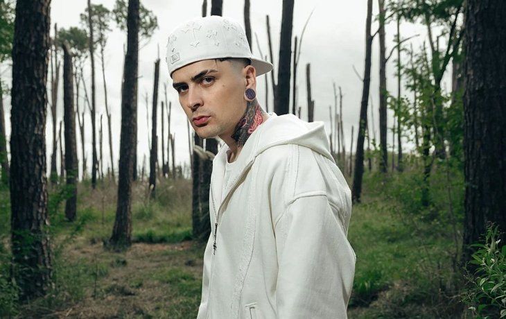 Lit Killah sobre de Fiamore: Estoy haciendo temas más enfocados en la letra