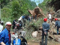 ascienden a 179 los muertos por el terremoto en china ascienden a 179 los muertos por el terremoto en china