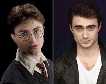 El protagonista de Harry Potter y su adicción al alcohol