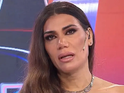 Mucha gente la va a pasar mal: el lamento de Flor de la V por la situación económica del país