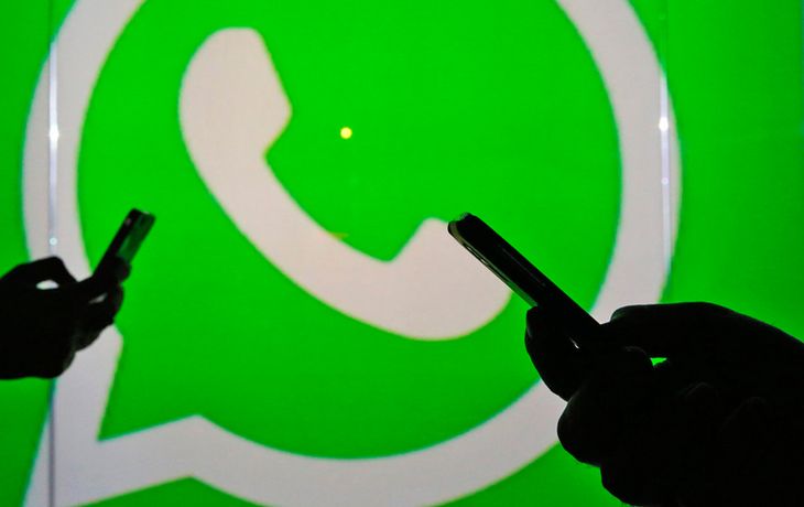 WhatsApp permite unirse a grupos vía enlace