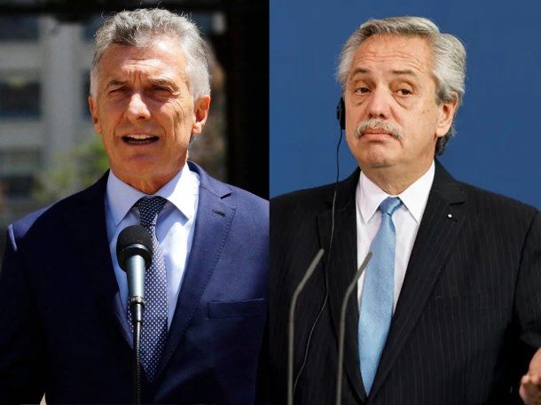 Mauricio Macri no tiene memoria: Alberto Fernández es el presidente que más deuda tomó en la historia