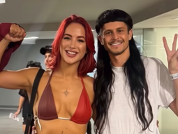 la angustia de flor vigna por la muerte de oliver tree: asi fue su ultima conversacion la angustia de flor vigna por la muerte de oliver tree: asi fue su ultima conversacion
