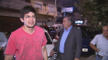 liberaron al joven que habia sido secuestrado en lomas de zamora liberaron al joven que habia sido secuestrado en lomas de zamora