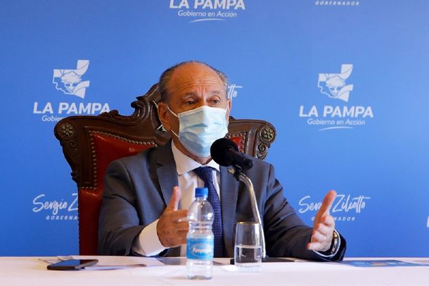 La Pampa utilizará un medicamento contra el coronavirus pese a no estar autorizado por la ANMAT