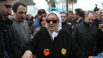 la detencion de hebe queda en manos de las autoridades politicas la detencion de hebe queda en manos de las autoridades politicas