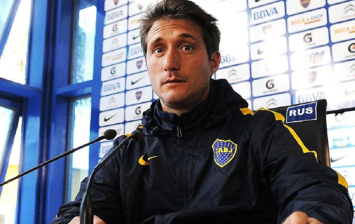 Rusia 2018: el Mellizo analizó la fase de grupos de la Selección a