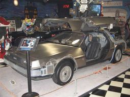 DeLorean