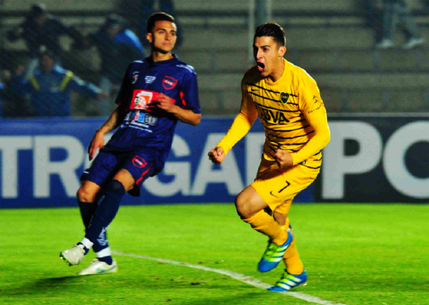 Todo listo: Guillermo ya tiene el equipo para buscar la final de la Copa