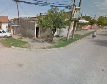 Un policía baleó a dos chicos que tiraban piedras a su casa en Corrientes