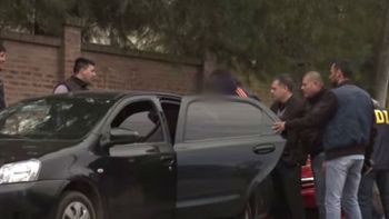 detienen a un proxeneta uruguayo que prostituia a jovenes argentinas detienen a un proxeneta uruguayo que prostituia a jovenes argentinas