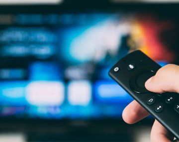 Chau Netflix: otro servicio de streaming sale a competir por solo $199