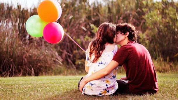 Qué pasa con el cerebro cuando estamos enamorados