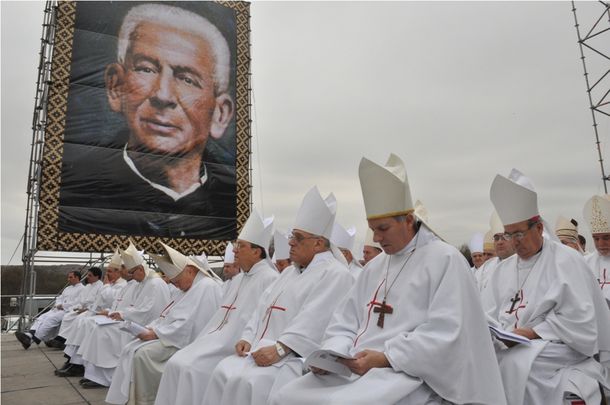 El Vaticano confirmó el segundo milagro de Brochero y el cura quedó a un paso de ser santo