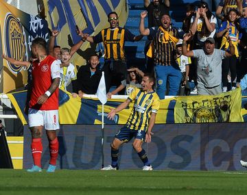 Sorpresa: Marco Ruben deslizó que se retira del fútbol